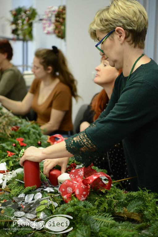 Florysta - nowy kierunek w Publicznej Szkole Policealnej w Płońsku