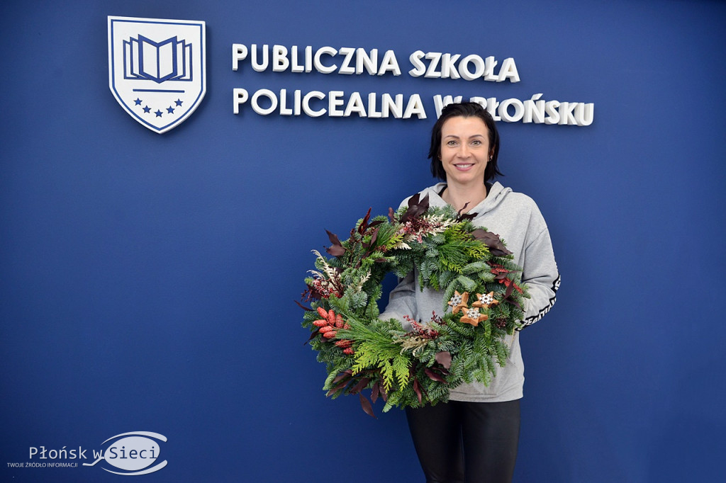 Florysta - nowy kierunek w Publicznej Szkole Policealnej w Płońsku