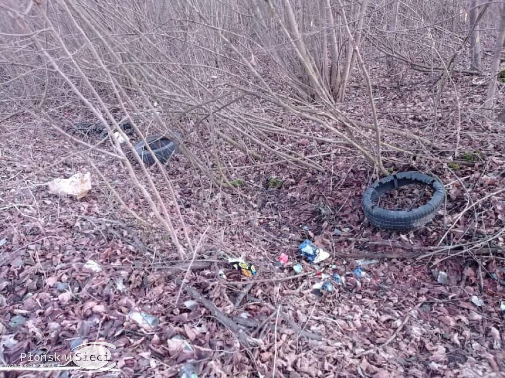 Ten spacer nie należał do przyjemnych...