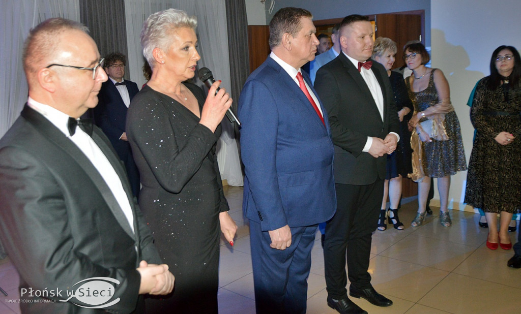 Po raz 14-ty bawili się na balu w Martexie