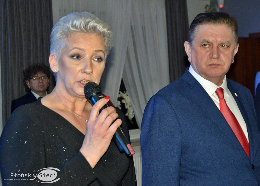 Po raz 14-ty bawili się na balu w Martexie