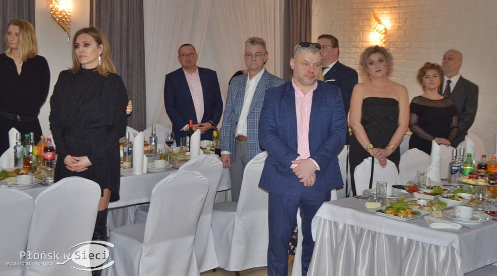 Po raz 14-ty bawili się na balu w Martexie
