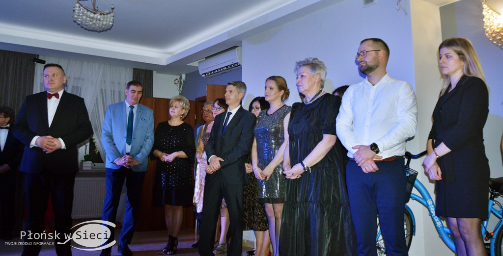 Po raz 14-ty bawili się na balu w Martexie