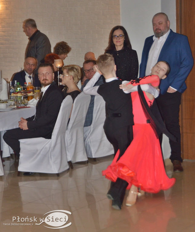 Po raz 14-ty bawili się na balu w Martexie