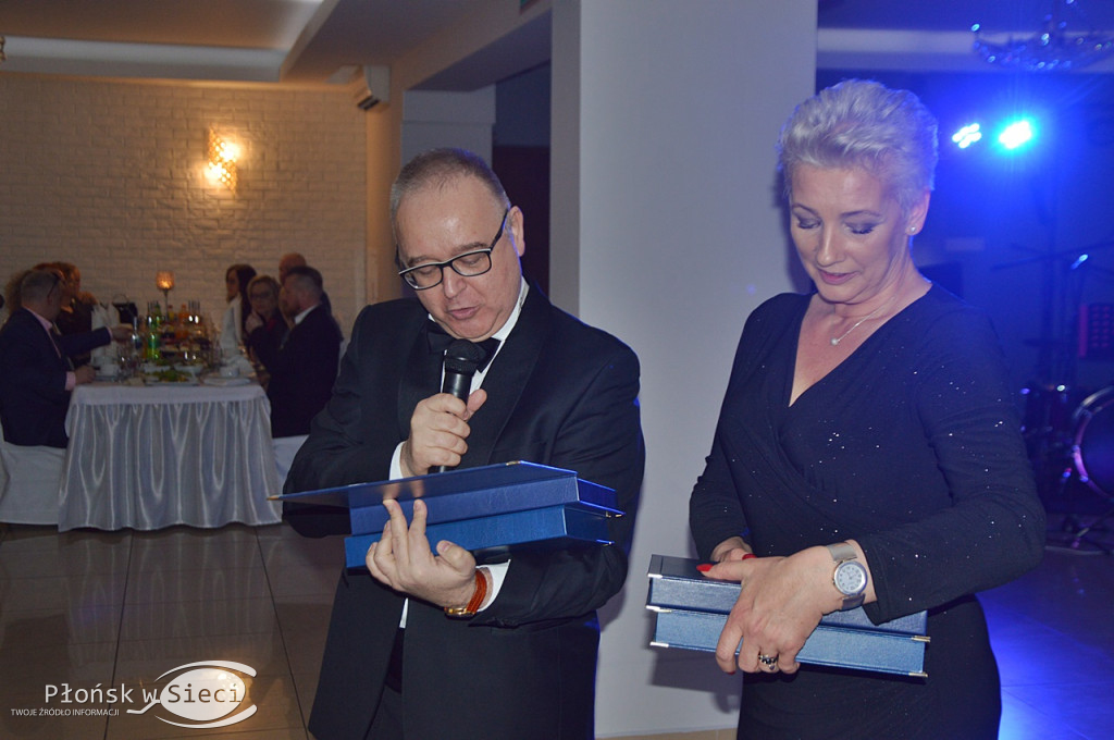 Po raz 14-ty bawili się na balu w Martexie