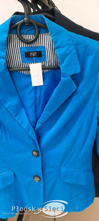 Płoński sklep Red Dress Outlet zaprasza
