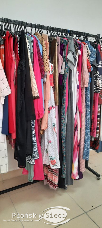 Płoński sklep Red Dress Outlet zaprasza