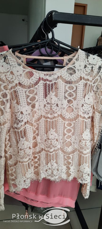 Płoński sklep Red Dress Outlet zaprasza