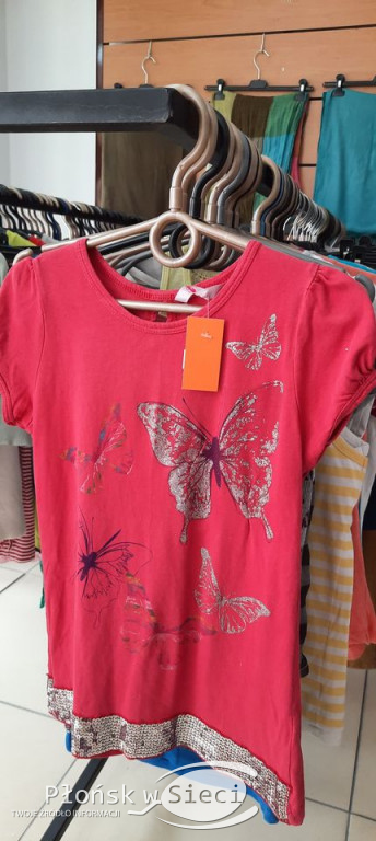 Płoński sklep Red Dress Outlet zaprasza