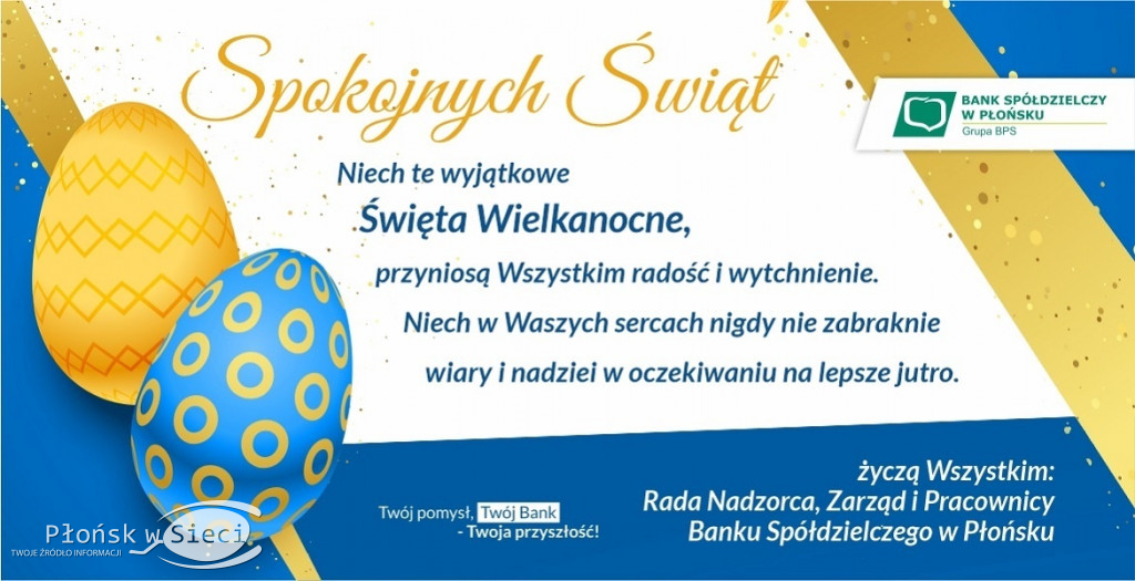 Wielkanocne życzenia w jednym miejscu