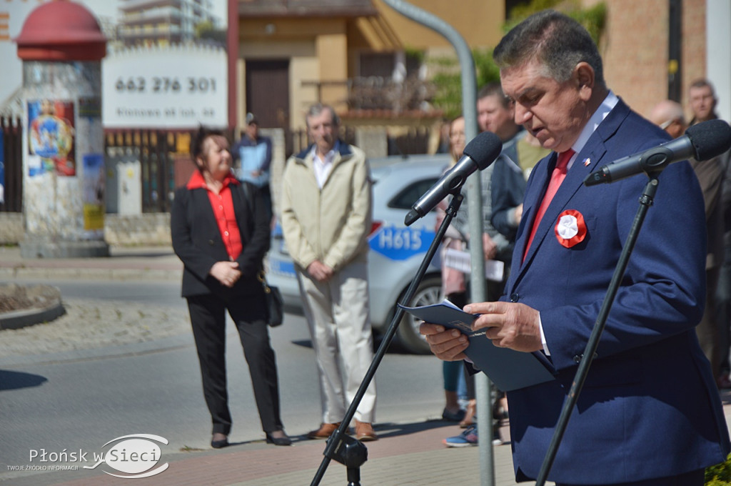 Wspólnie w dzień narodowego święta