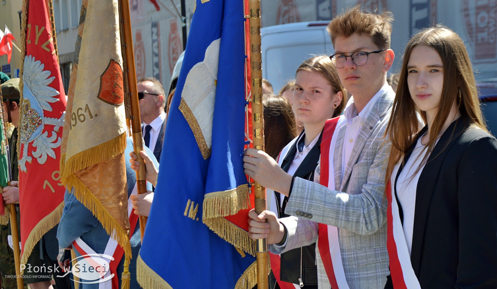 Wspólnie w dzień narodowego święta