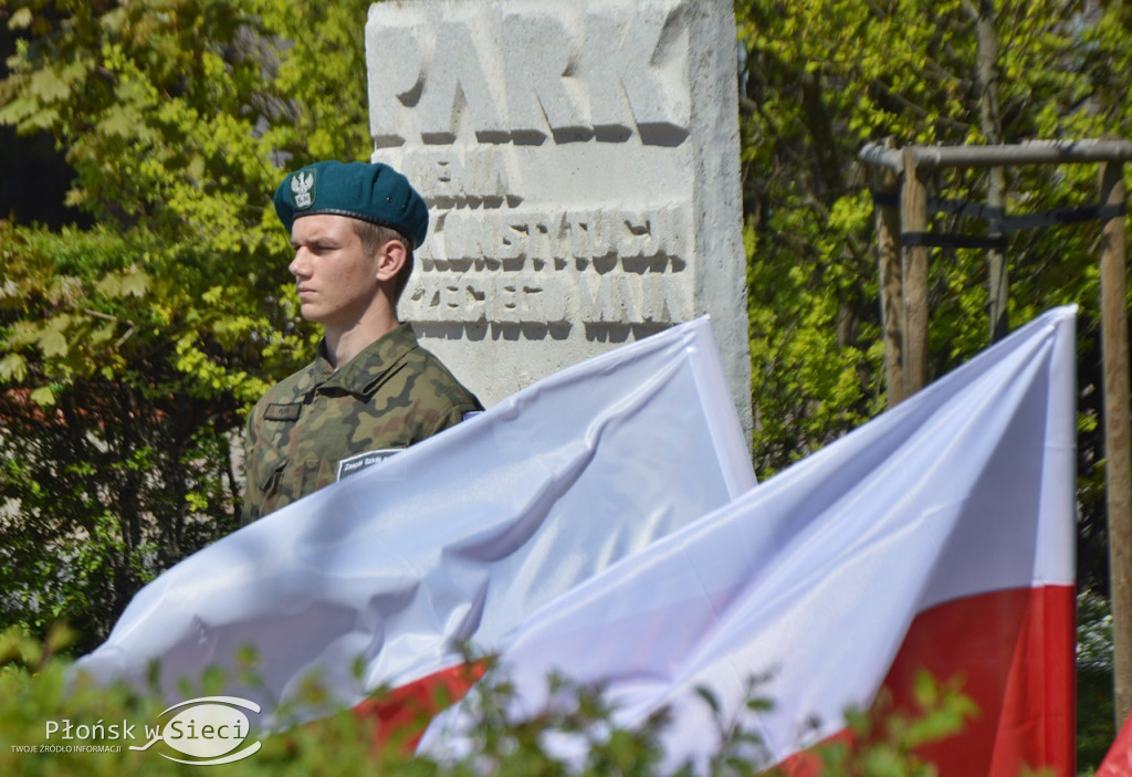 Wspólnie w dzień narodowego święta