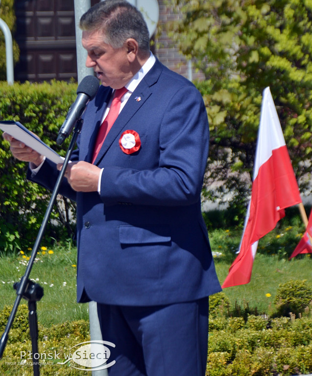 Wspólnie w dzień narodowego święta