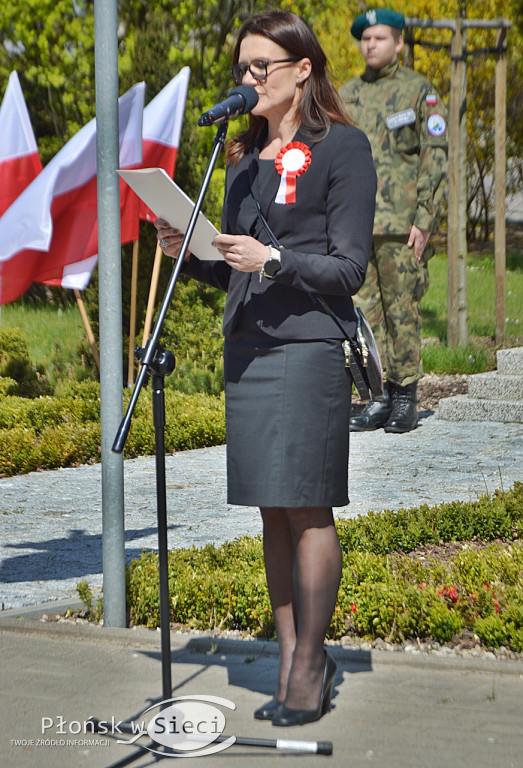 Wspólnie w dzień narodowego święta