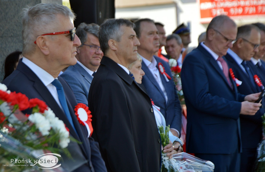 Wspólnie w dzień narodowego święta