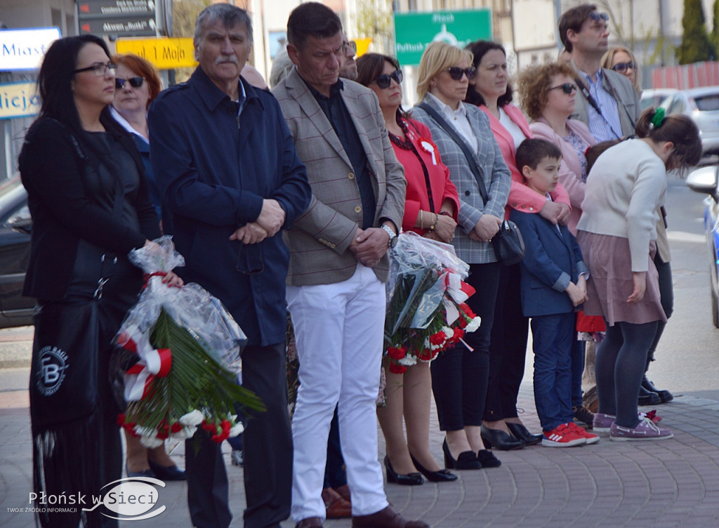 Wspólnie w dzień narodowego święta