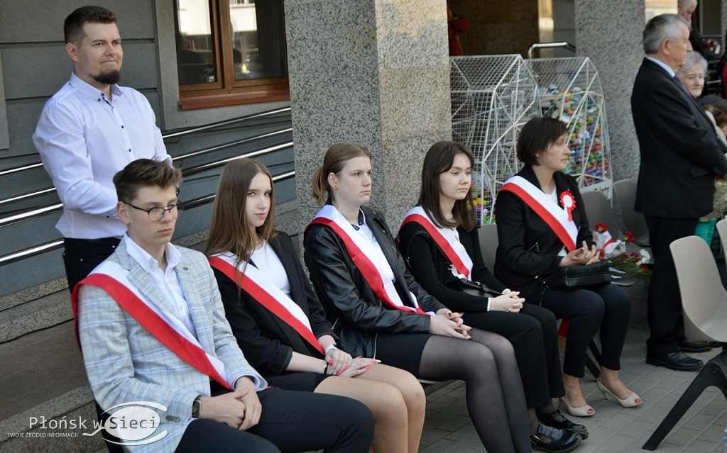 Wspólnie w dzień narodowego święta