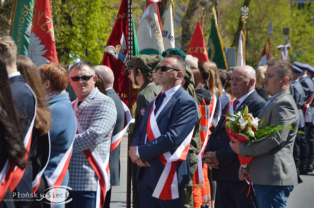 Wspólnie w dzień narodowego święta