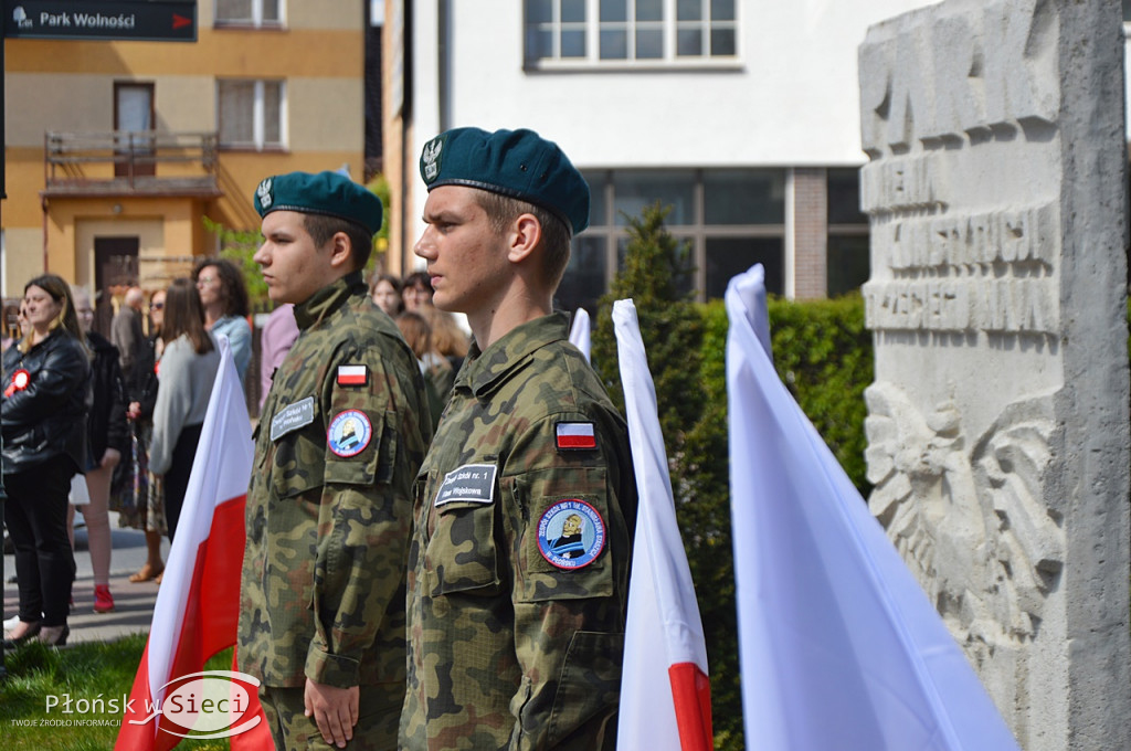 Wspólnie w dzień narodowego święta