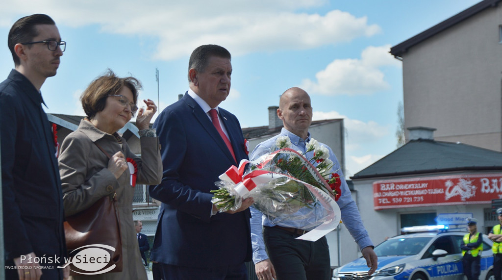 Wspólnie w dzień narodowego święta