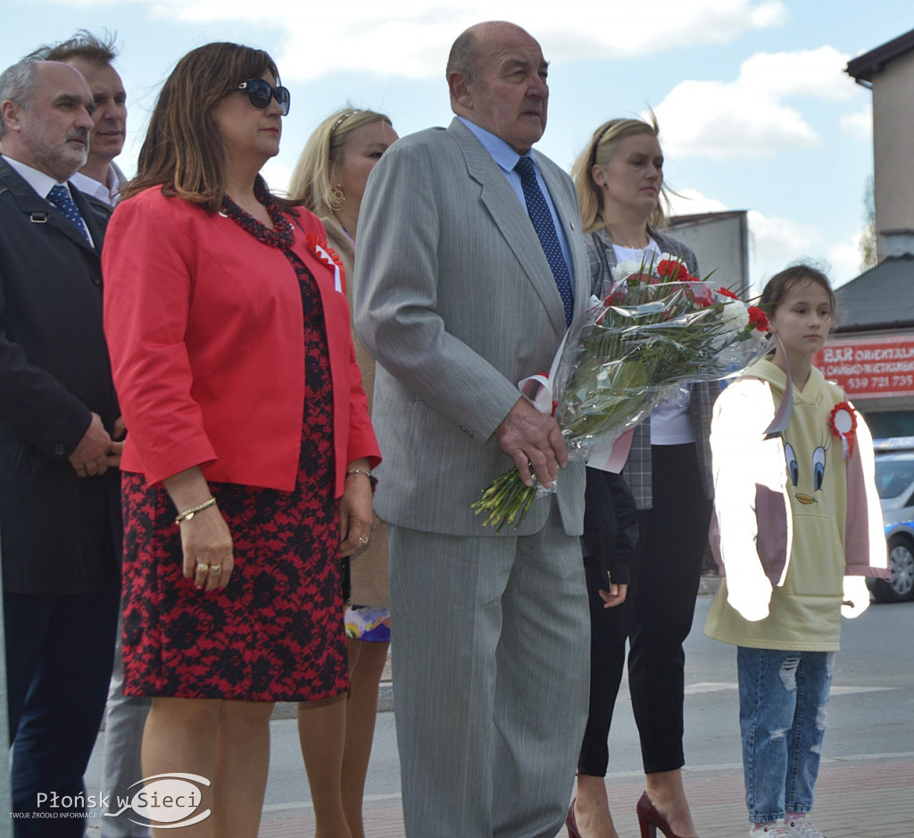 Wspólnie w dzień narodowego święta