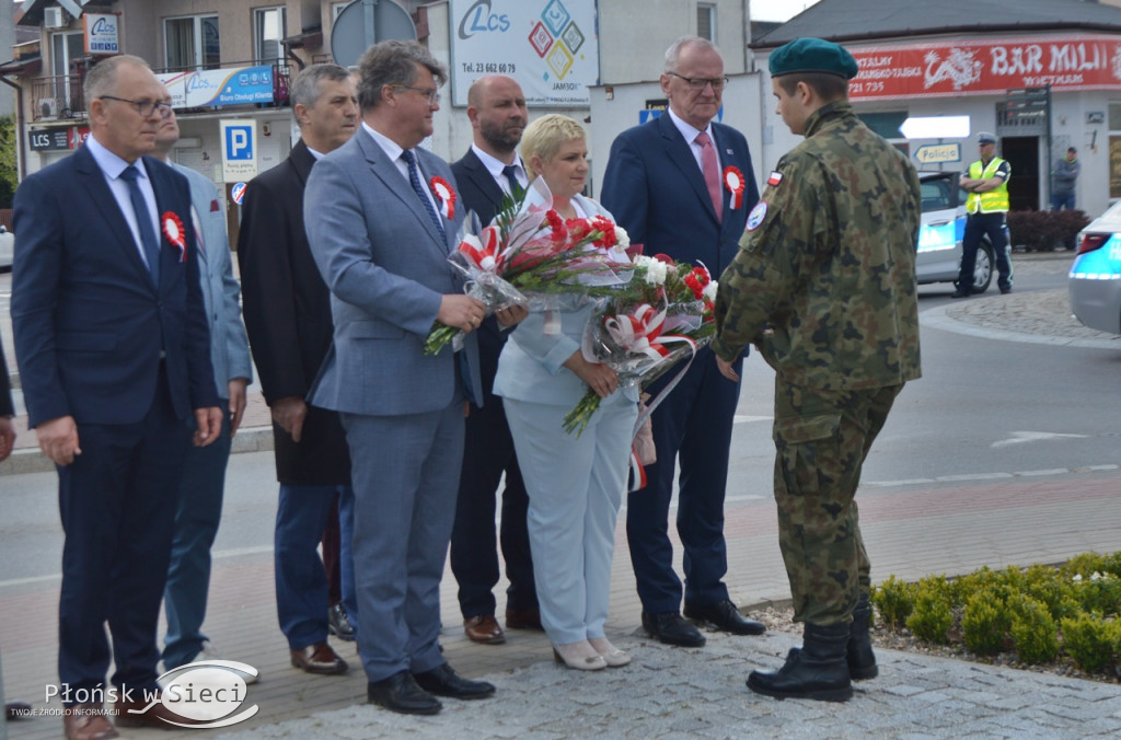 Wspólnie w dzień narodowego święta
