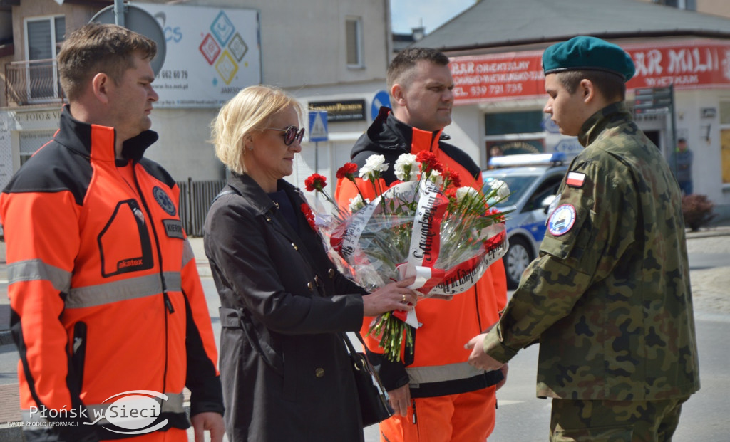 Wspólnie w dzień narodowego święta