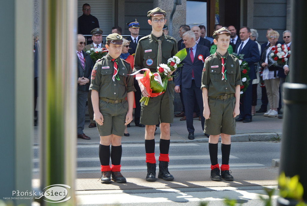 Wspólnie w dzień narodowego święta