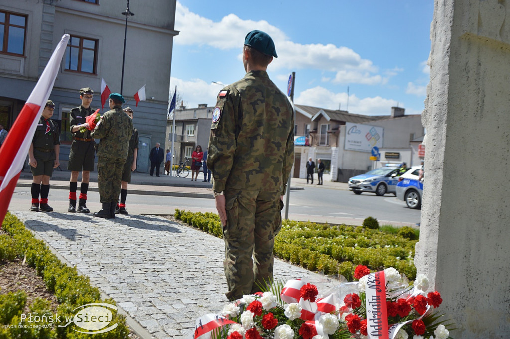 Wspólnie w dzień narodowego święta