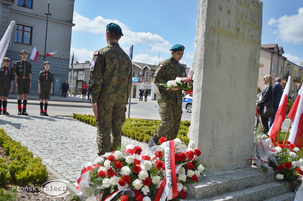 Wspólnie w dzień narodowego święta