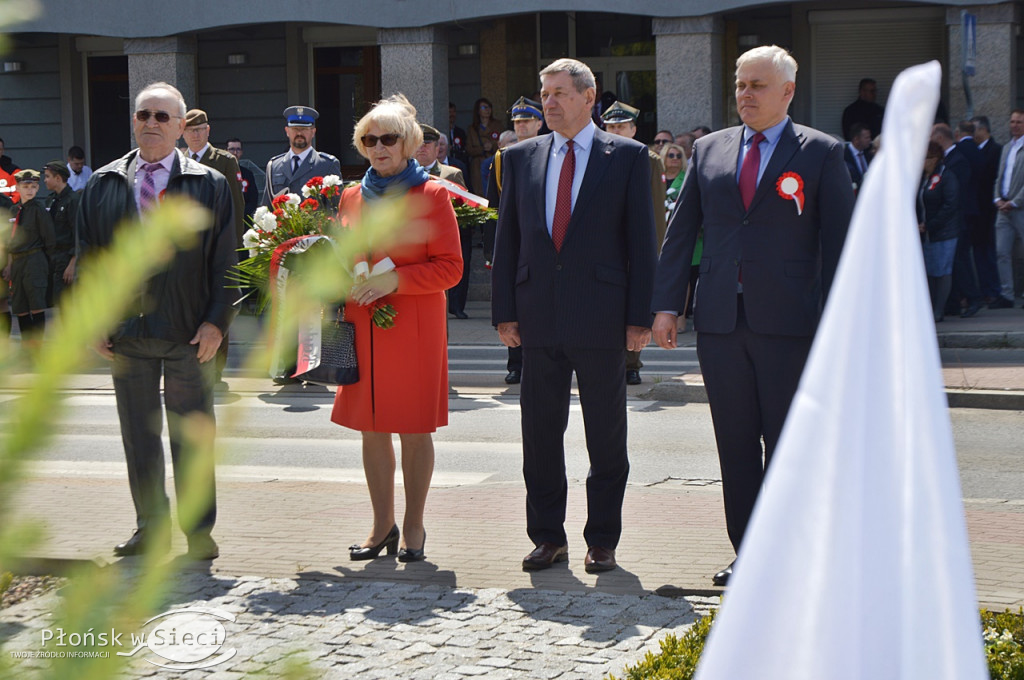 Wspólnie w dzień narodowego święta
