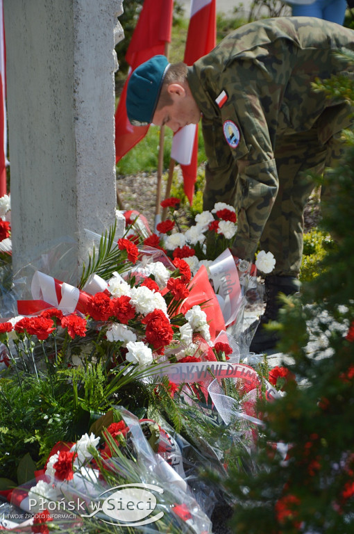 Wspólnie w dzień narodowego święta