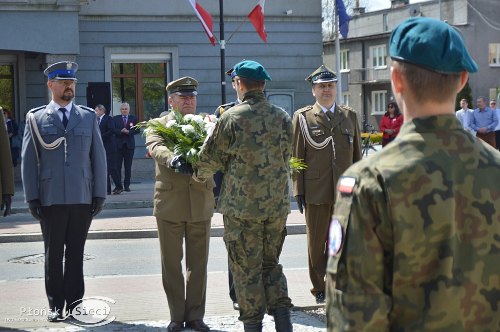 Wspólnie w dzień narodowego święta