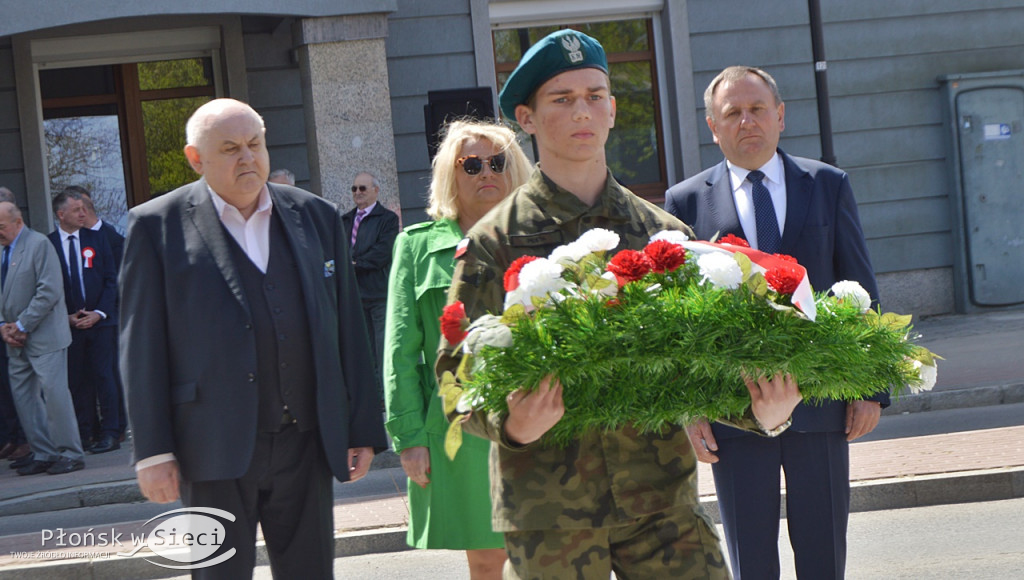 Wspólnie w dzień narodowego święta