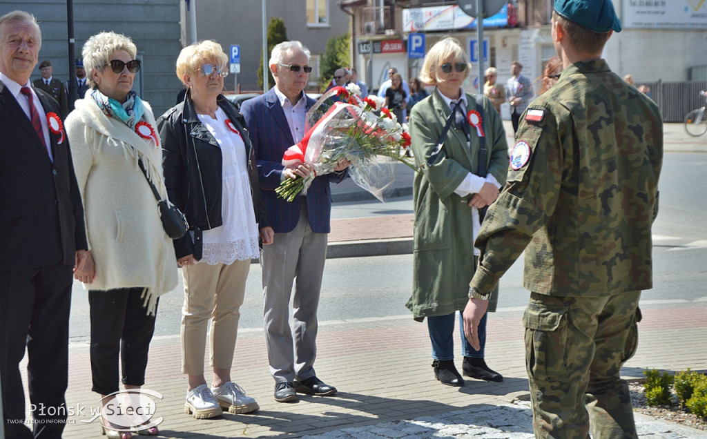Wspólnie w dzień narodowego święta