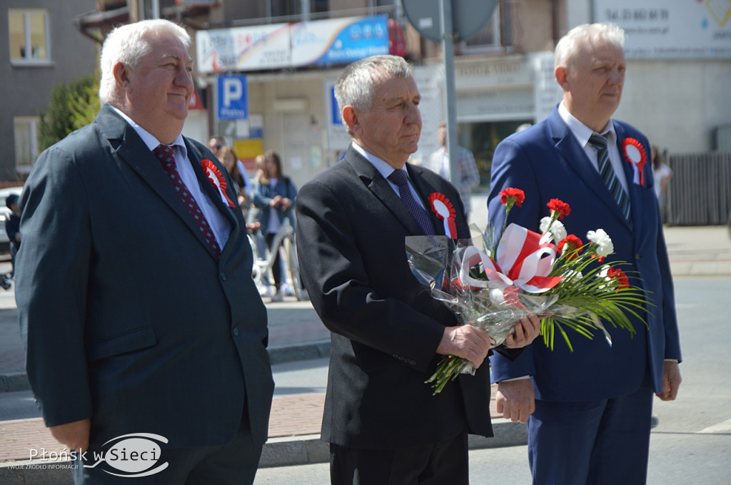 Wspólnie w dzień narodowego święta
