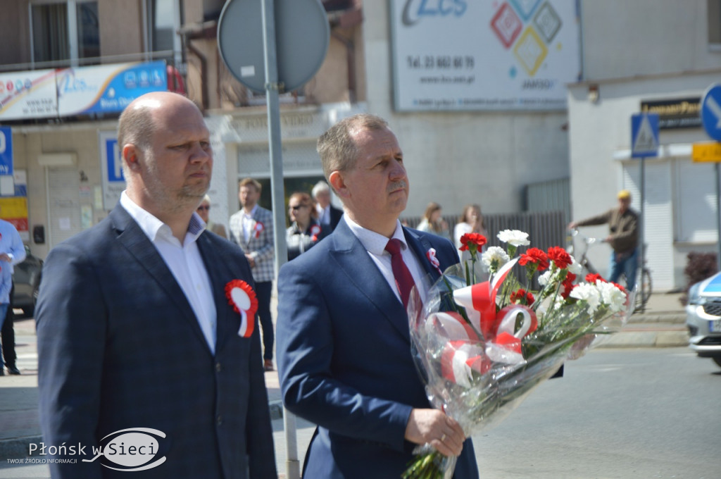 Wspólnie w dzień narodowego święta