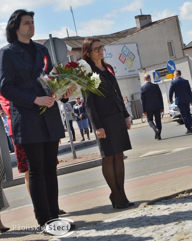 Wspólnie w dzień narodowego święta