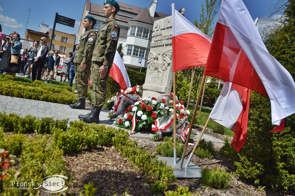 Wspólnie w dzień narodowego święta