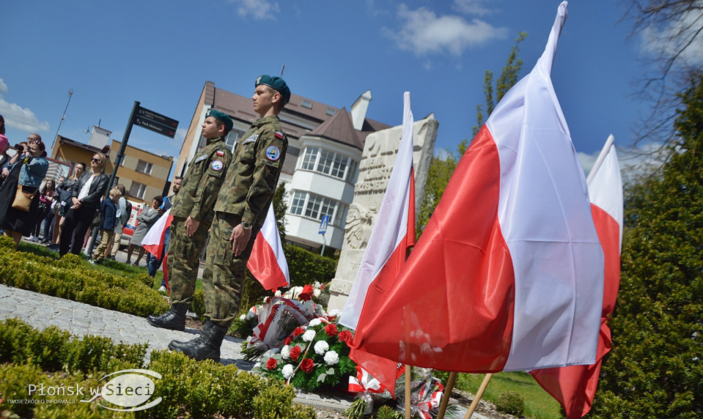 Wspólnie w dzień narodowego święta