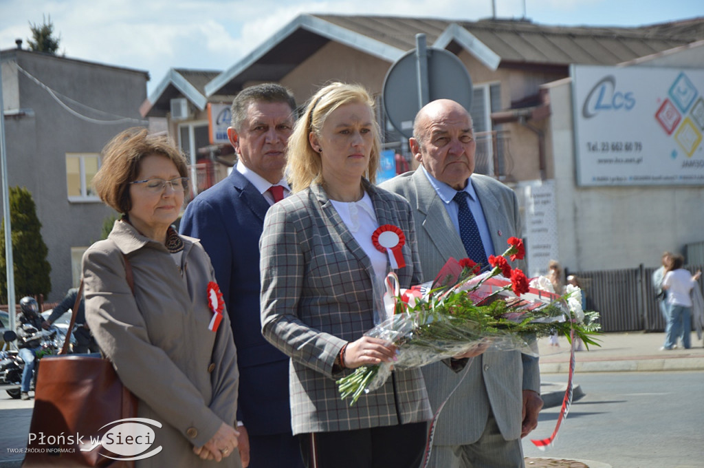 Wspólnie w dzień narodowego święta