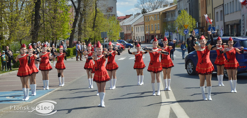 Wspólnie w dzień narodowego święta