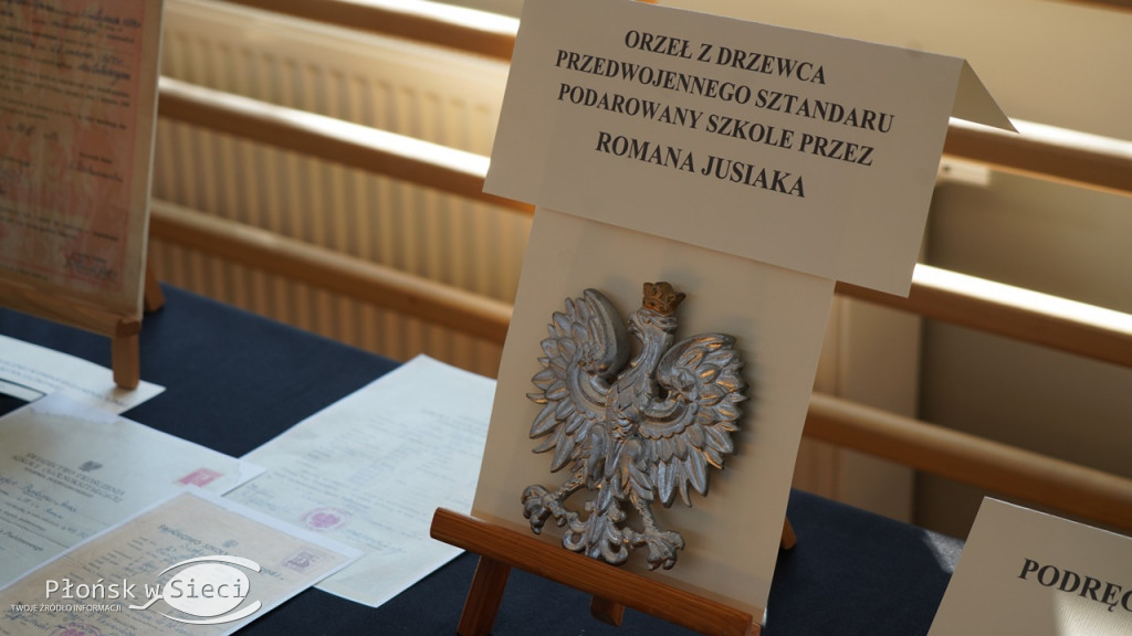 Stulecie podstawówki z Raciąża. Wspomnień czas