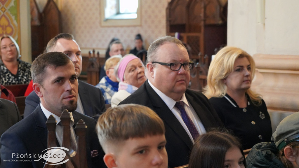Stulecie podstawówki z Raciąża. Wspomnień czas