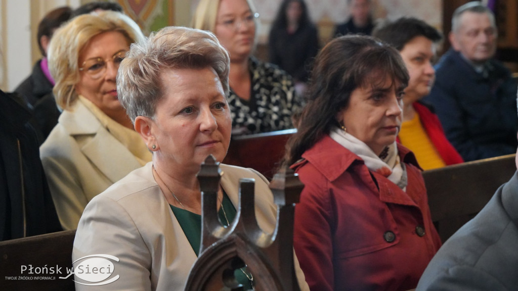 Stulecie podstawówki z Raciąża. Wspomnień czas