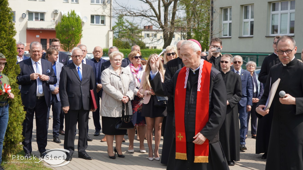 Stulecie podstawówki z Raciąża. Wspomnień czas