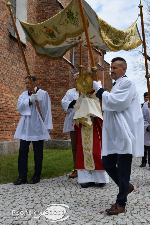 Bogu na chwałę, ludziom na pożytek...