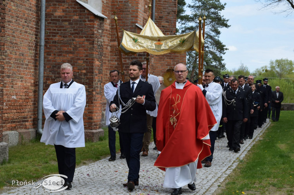 Bogu na chwałę, ludziom na pożytek...