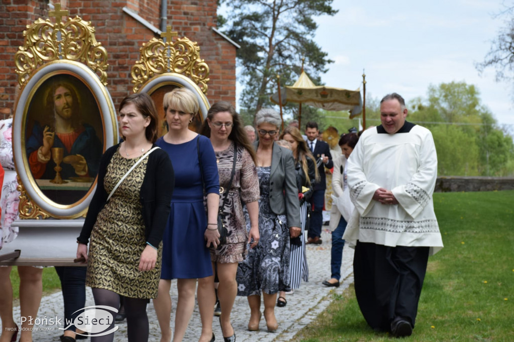 Bogu na chwałę, ludziom na pożytek...